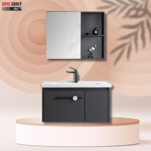 Combo Thiết Bị Vệ Sinh 09