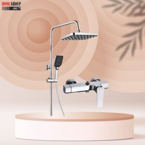 Combo Thiết Bị Vệ Sinh Đà Nẵng
