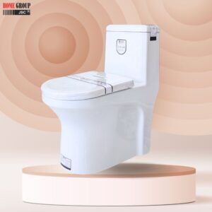 Combo Thiết Bị Vệ Sinh 10