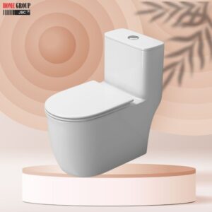 Combo Thiết Bị Vệ Sinh Đà Nẵng