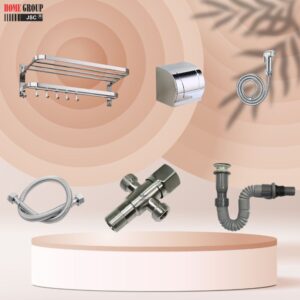 Combo Thiết Bị Vệ Sinh Đà Nẵng