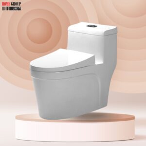 Combo Thiết Bị Vệ Sinh Đà Nẵng