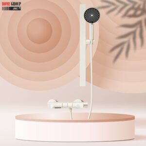 Combo Thiết Bị Vệ Sinh 13