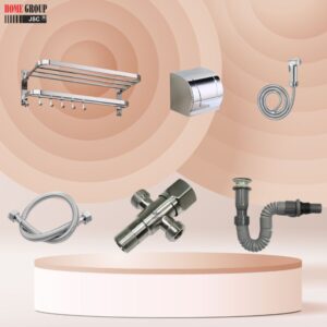 Combo Thiết Bị Vệ Sinh Đà Nẵng