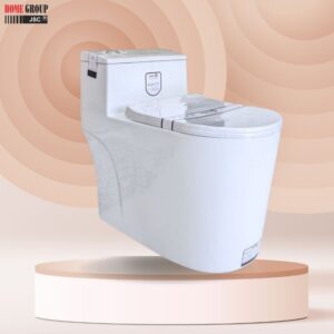 Combo Thiết Bị Vệ Sinh 14