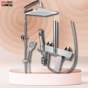 Combo Thiết Bị Vệ Sinh Đà Nẵng