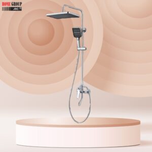Combo Thiết Bị Vệ Sinhh 15