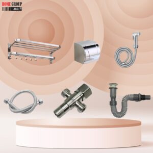 Combo Thiết Bị Vệ Sinh Đà Nẵng