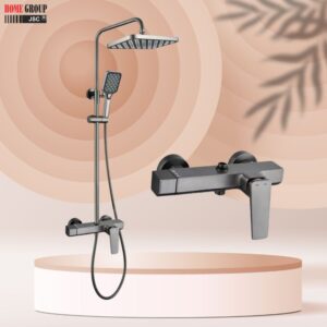 Combo Thiết Bị Vệ Sinh Đà Nẵng