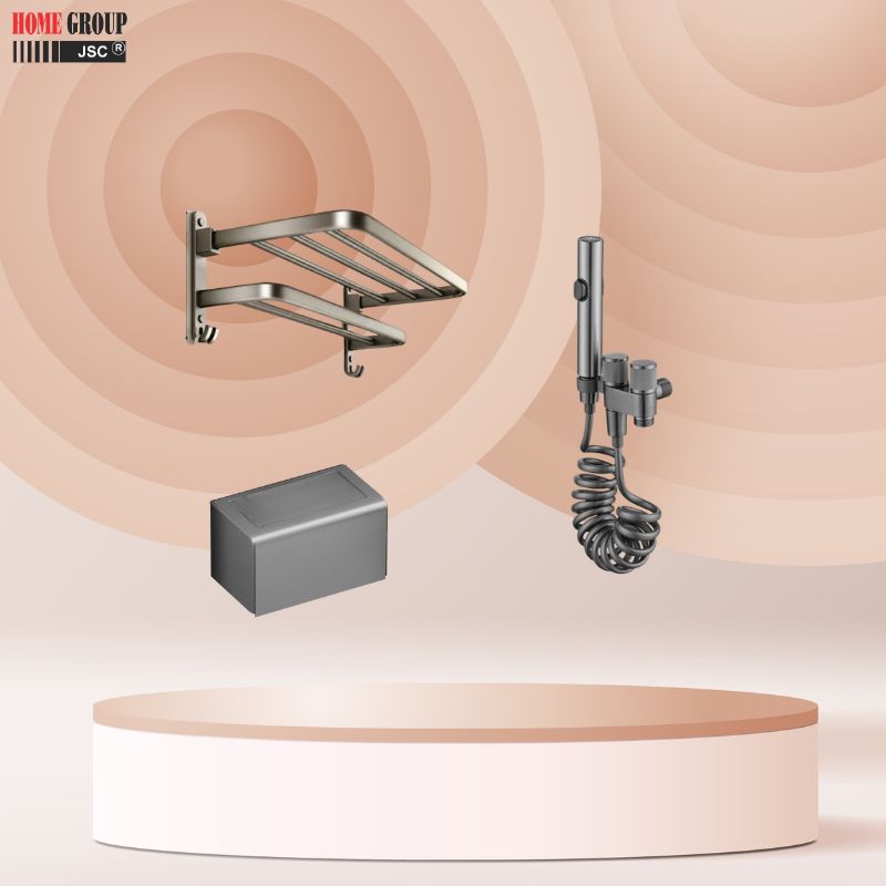 Combo Thiết Bị Vệ Sinh Đà Nẵng