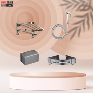 Combo Thiết Bị Vệ Sinh Đà Nẵng