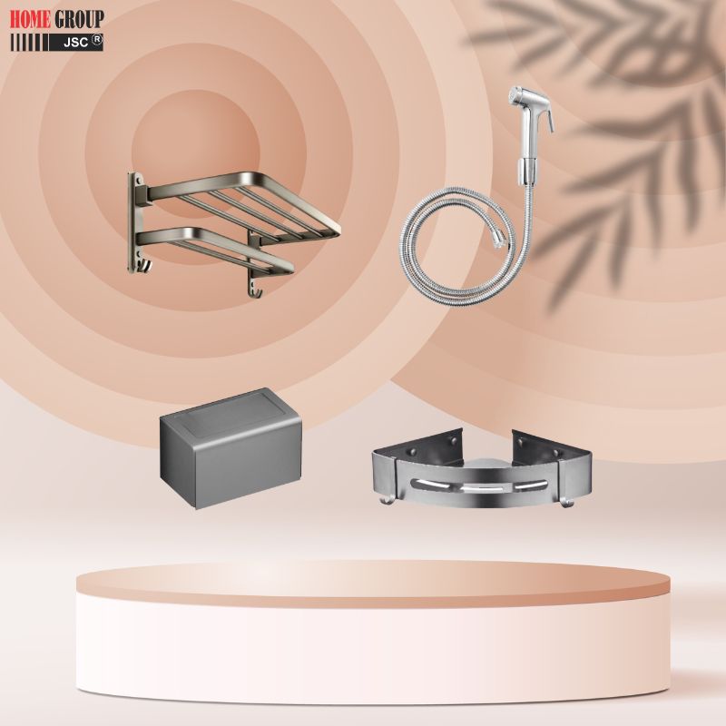 Combo Thiết Bị Vệ Sinh Đà Nẵng