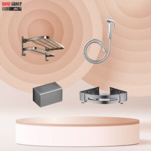 Combo Thiết Bị Vệ Sinh Đà Nẵng