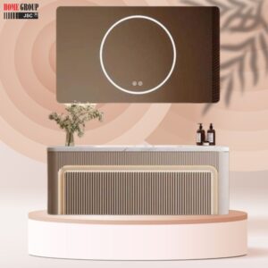 Combo Thiết Bị Vệ Sinh 20