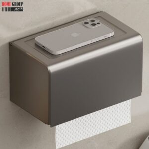 Hộp giấy vệ sinh KP01