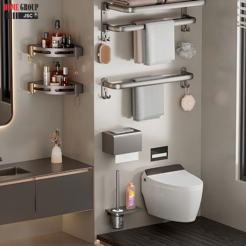 Hộp giấy vệ sinh KP01 - Ảnh 2