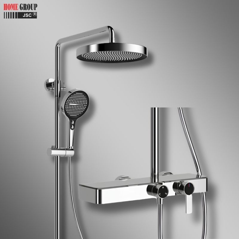Sen tắm KS70 Đà Nẵng