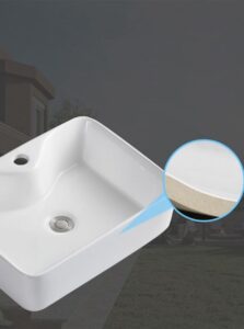 Lavabo KL01 Đà Nẵng