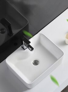 Lavabo KL01 Đà Nẵng