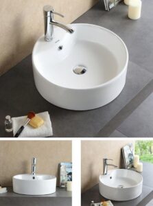 Lavabo KL02 Đà Nẵng