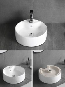 Lavabo KL02 Đà Nẵng