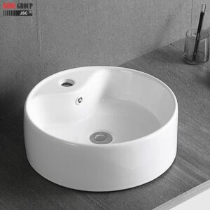Lavabo KL02 Đà Nẵng