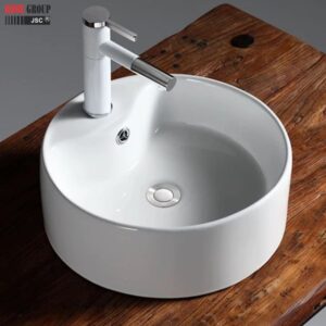 Lavabo KL02 Đà Nẵng