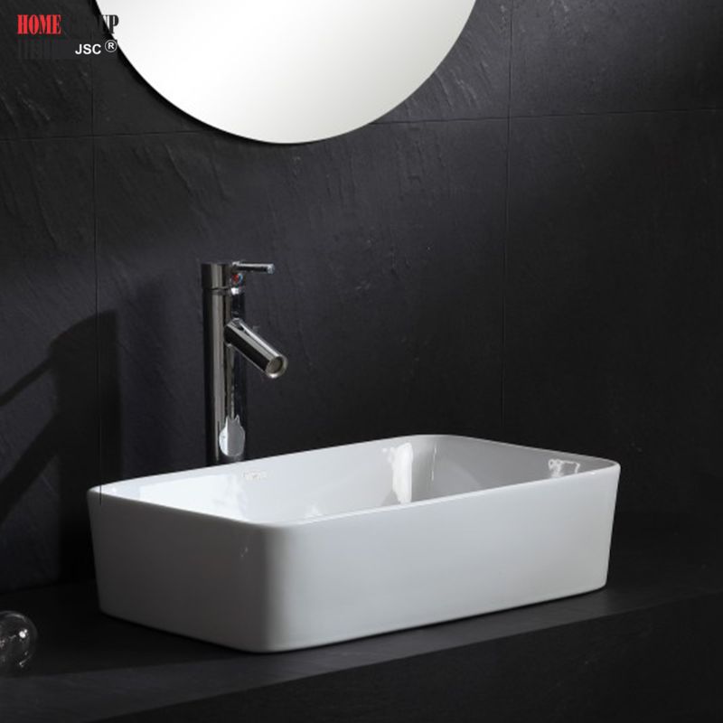 Lavabo KL03 Đà Nẵng