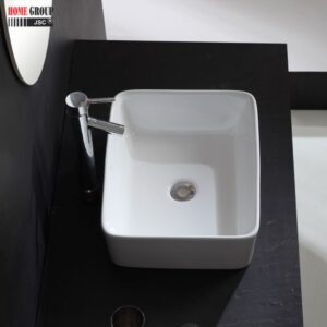Lavabo KL03 Đà Nẵng