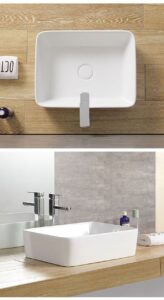 Lavabo KL03 Đà Nẵng