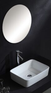 Lavabo KL03 Đà Nẵng