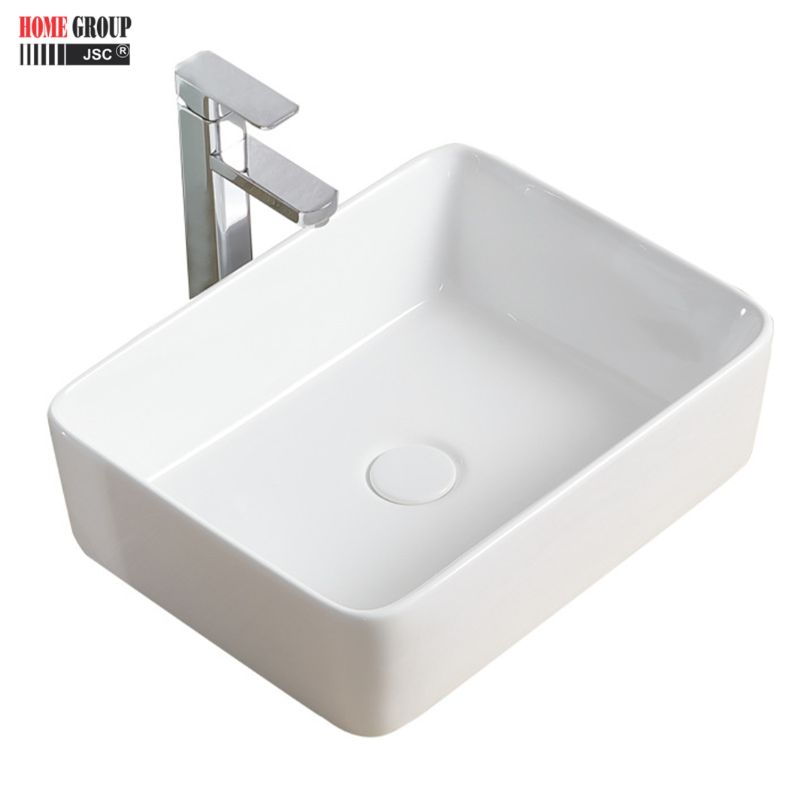 Lavabo KL03 Đà Nẵng