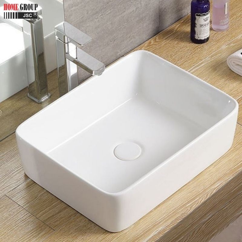 Lavabo KL03 - Ảnh 4