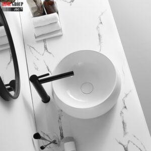 Lavabo KL09 Đà Nẵng