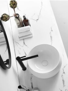Lavabo KL09 Đà Nẵng