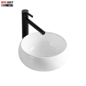 Lavabo KL09 Đà Nẵng