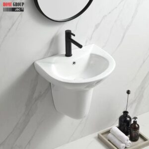 Lavabo KL16 Đà Nẵng