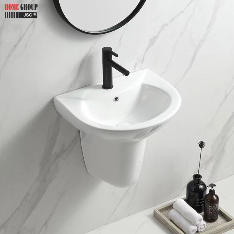 Lavabo KL16 Đà Nẵng