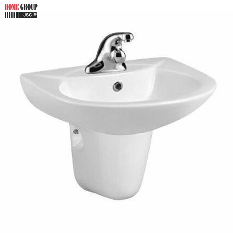 Lavabo KL16 Đà Nẵng