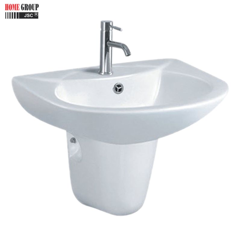 Lavabo KL16 - Ảnh 4