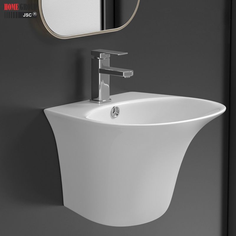 Lavabo KL17 Đà Nẵng