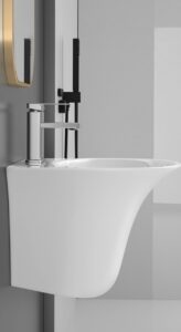 Lavabo KL17 Đà Nẵng