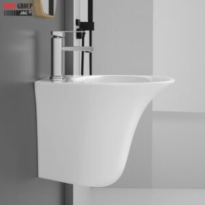 Lavabo KL17 Đà Nẵng