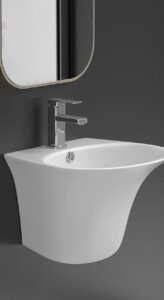 Lavabo KL17 Đà Nẵng