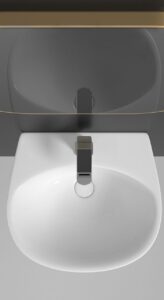 Lavabo KL17 Đà Nẵng