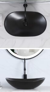 Lavabo KL19 Đà Nẵng