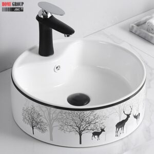 Lavabo KL20 Đà Nẵng