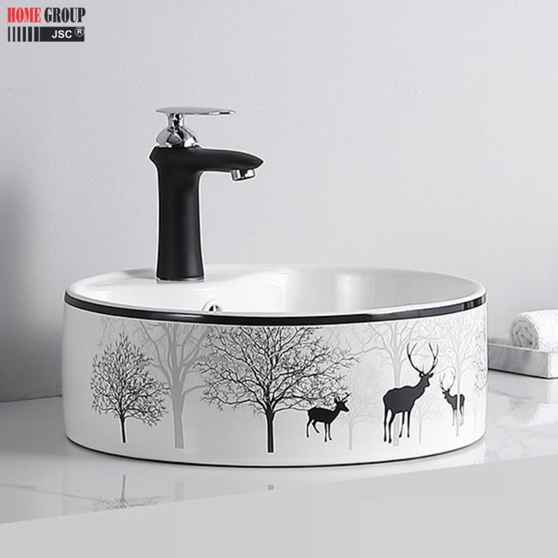 Lavabo KL20 Đà Nẵng