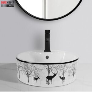 Lavabo KL20 Đà Nẵng