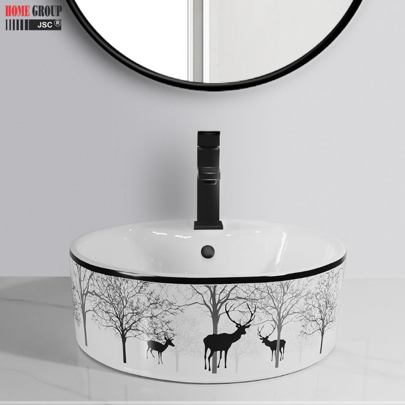 Lavabo KL20 Đà Nẵng